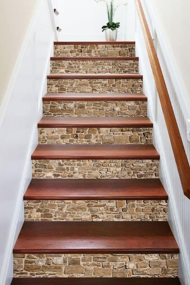 Escalera 2